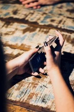 Cổng trò chơi đại phát